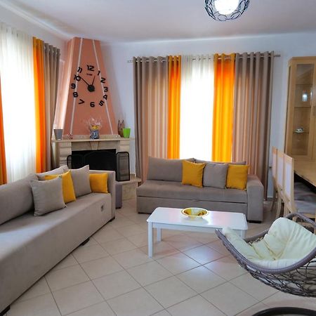 Vila Unique Ksamil Exterior foto